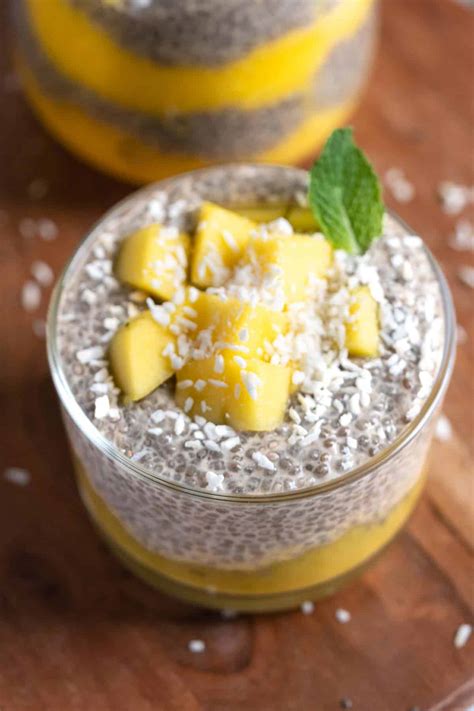 15 Healthy Recipes Using Chia Seeds