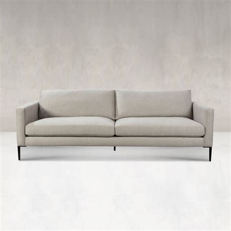 Slim Sofa Domicile Furniture