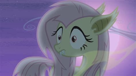 Safe Derpibooru Import Screencap Fluttershy Bat Pony