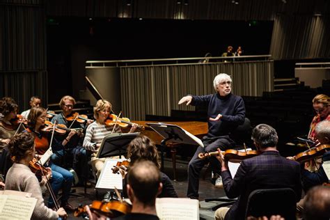 Anima Eterna Brugge Wil Een Nog Innigere Band Met Bruggelingen Smeden