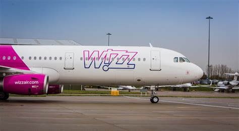 Wizz Air Zawiesza Loty Jest Komunikat Linii Lotniczej