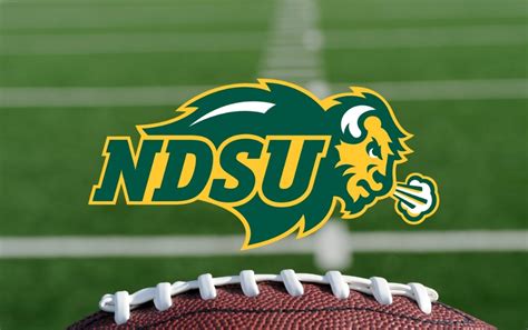 Bison Take On Mercer Saturday In FCS Playoffs Dakota News Network