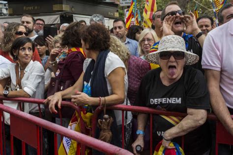 Los Valencianos De Los M S Satisfechos De Espa A Aunque Su Nivel De