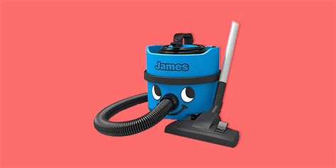 Numatic James This Top Performing Cylinder Vacuum Is Only £120