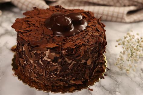 Merveilleux Au Chocolat La Recette Rapide