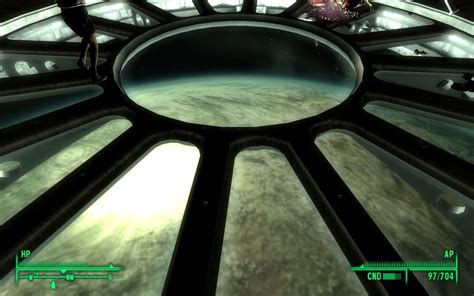 Fallout 3: Mothership Zeta Screenshots for Windows - MobyGames