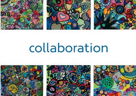 Collaboration On Canvas Create Next Steps