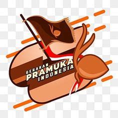 logo pramuka png