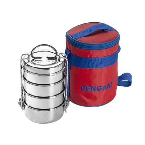 Bengani Stainless Steel Kitchenware