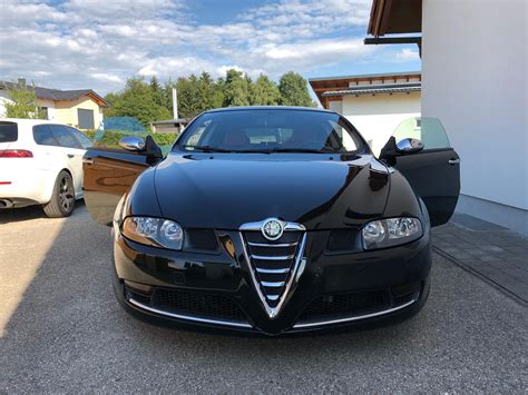 Alfa Romeo GT 1 9 JTDm 16V 150CV Alfa Romeo Portal Community Und