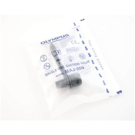maj  klapan dlya aspiratsii olympus uromed