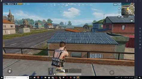 Tencent Release an Official PUBG Mobile Emulator for PC – GamingPH.com