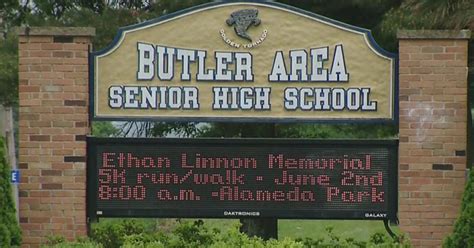 Butler Area School Board, Parents File Lawsuit Against Governor Tom ...