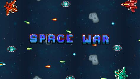 Space War | 🕹️ Play Space War Online On GamePix