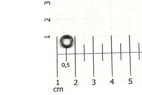 O Ring 4 2 X 8 X 1 9 Steering