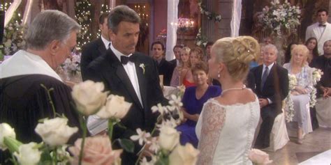 10 Most Iconic Soap Opera Weddings