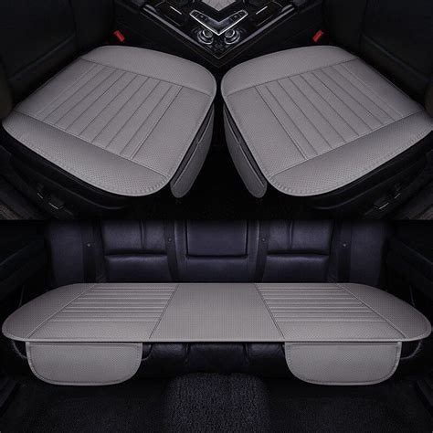 Car Seat Covers For 2018 Chevy Equinox - Velcromag