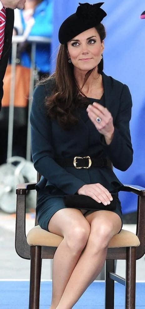 Kate Middleton Upskirt R Celebsupskirt