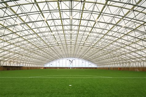 Crystal Palace Football Club - Collinson Construction