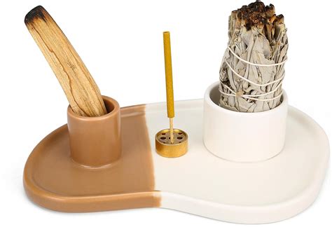 Amazon Palo Santo Holder Sage Holder For Burning Sage Burning