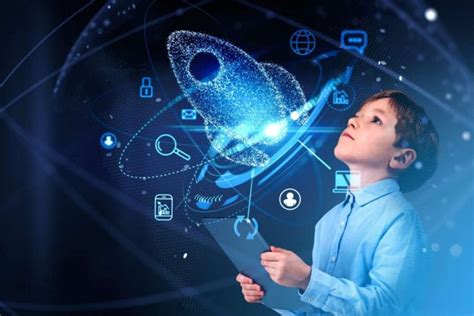 AI Revolutionizes Education and Workforce Development | Future ...