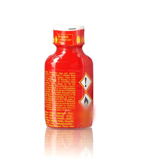 LIT Poppers Ml Makes You Horny