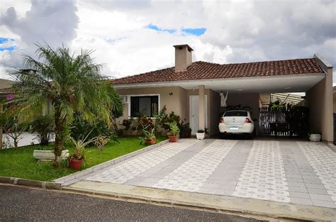 Casa Na Rua Zilah Wallbach Prestes 69 Butiatuvinha Em Curitiba Por R