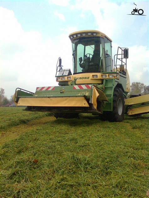 Foto Krone Big M 346440