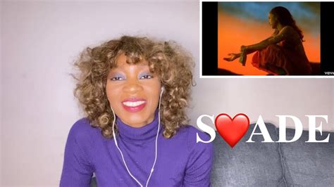 Sade By Your Side Reaction Video Youtube