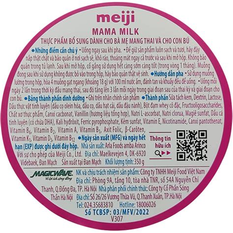sua meiji mama cho  bau  suachobeyeuvn