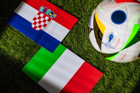 Gdje Gledati Hrvatska Italija TV Prijenos Analiza Sastavi I Dr