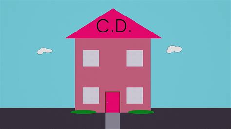 Celine Dions Residence South Park Archives Fandom