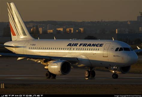 F Grha Airbus A Air France Arnaud Dachary Jetphotos