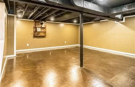 Do It Yourself Epoxy Basement Floor Flooring Guide By Cinvex