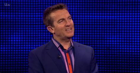 The Chase host Bradley Walsh gives 'wrong answer' as team loses £20,000 - Bristol Live