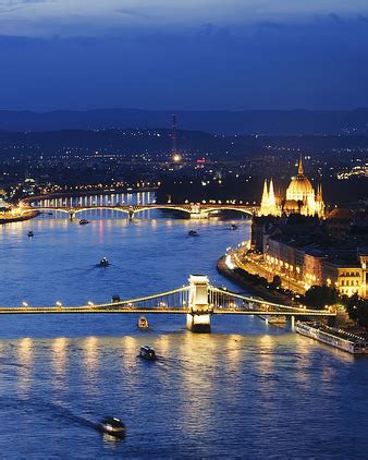 Budapest Late Night Cruise – Tickets – Budapest Tickets