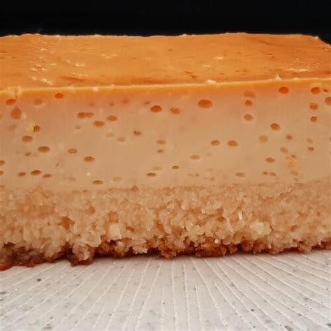 Flan Coco La Vraie Recette Du Flan Antillais Au Lait Concentré Sucré