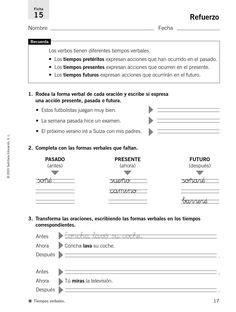 73 Ideas De Tareas Octavo Practicas Del Lenguaje Apuntes De Lengua