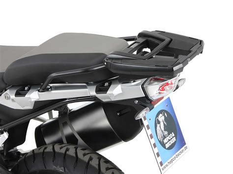 Easyrack Top Case Carrier BMW R 1200 GS Adventure