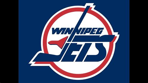 Winnipeg Jets Tribute Youtube