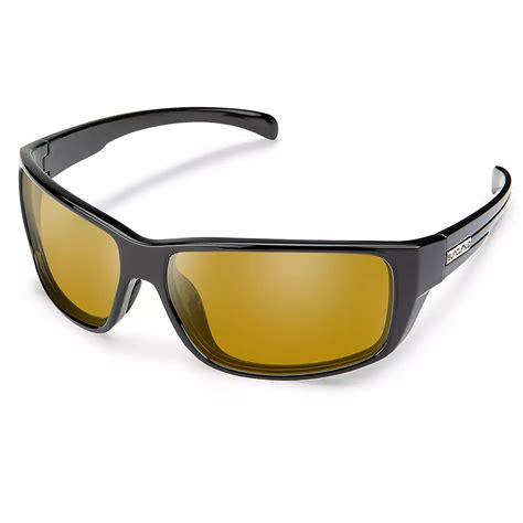 Suncloud Optics Milestone Polarized Sunglasses Academy