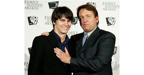 Is Jason Ritter Related to John Ritter? | POPSUGAR Celebrity Photo 6