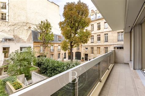 Apartment For Sale Bedrooms Sq Ft Paris Plaine Monceau