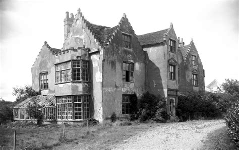 Complete List Of Lost English Country Houses Lost Heritage