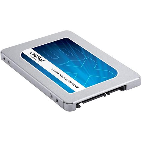 Hd Ssd Gb Crucial Bx Ct Bx Ssd