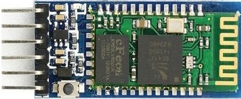 Hc 05 Bluetooth Module Pinout Diagram Feature Datasheet Images