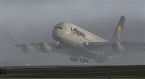 xplane 11 a380 - ScreenShots And videos - X-Plane.Org Forum