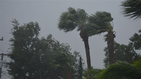 The Disaster State South East Queensland Bracing For More Severe