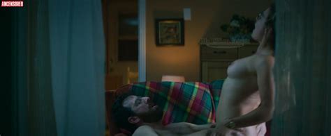 Naked Julie Lebreton In When Love Digs A Hole