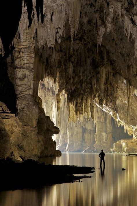 15 Of The Most Majestic Caves In The World Artofit